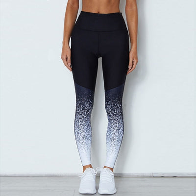 ALLSTARS ENSEMBLE BRASSIERE + LEGGING