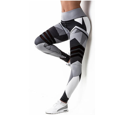 CALI TRI LEGGINGS