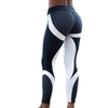 HAYOHA MESH LEGGING